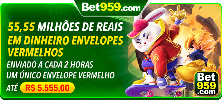 Cadastro confiável e confiável na bet959.com