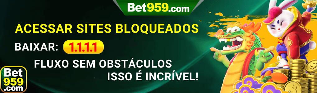 Programa VIP confiável da bet959.com