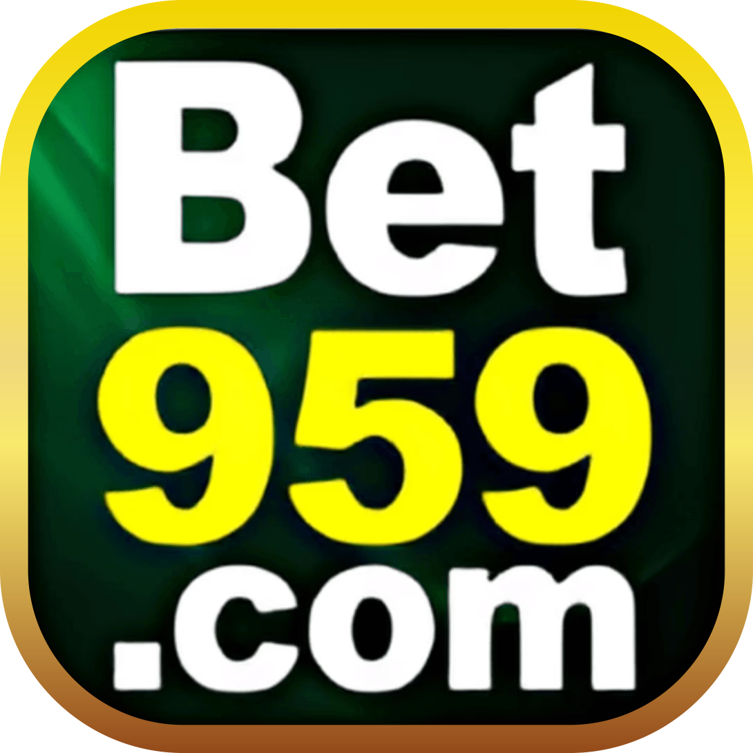 Logo da bet959.com