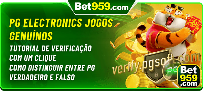 Plataforma bet959.com