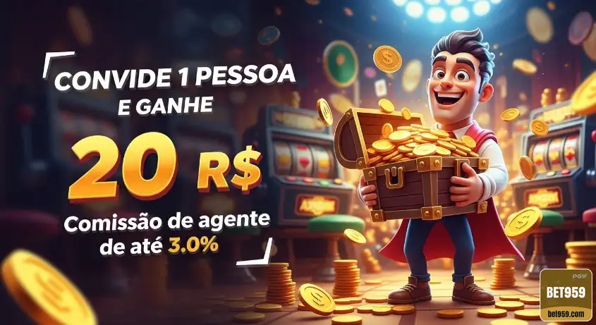 bet959.com participe de dinâmico jogo