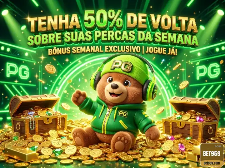 bet959.com mergulhe em inovador jogo